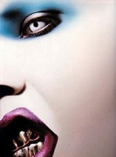 MARILYN MANSON